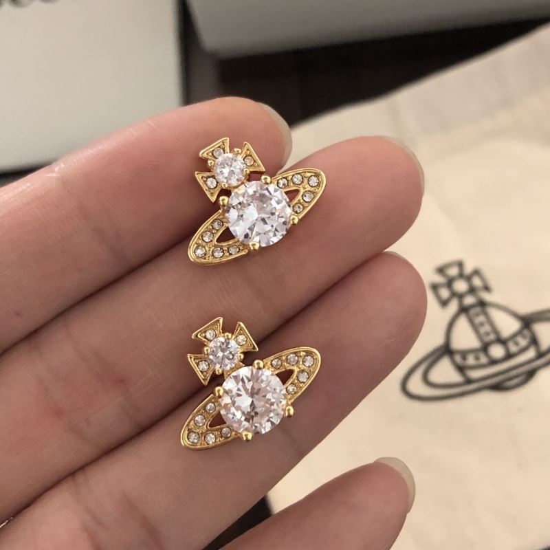 Vivienne Westwood Earrings